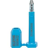 Scell&eacute;s de haute s&eacute;curit&eacute;, 3-1/4", M&eacute;tal, Scell&eacute; &agrave; boulon Fastek