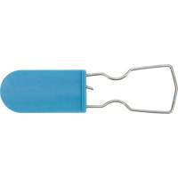 Scell&eacute; de s&eacute;curit&eacute;, 1-1/2", M&eacute;tal/Plastique, Cadenas Fastek