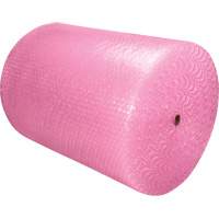 Bubble Roll, 250' x 48", Anti-Static, Bubble Size 1/2" Fastek