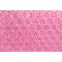 Bubble Roll, 250' x 48", Anti-Static, Bubble Size 1/2" Fastek
