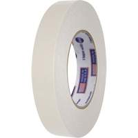 Ruban de film PET double face de qualit&eacute; moyenne, Polyester, 24 mm (1-18/125") la x 55 m (180') lo, 3,5 mils &eacute;pais Fastek