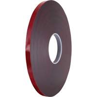 Structural Grade Foam Tape, 45 mils, Acrylic Fastek