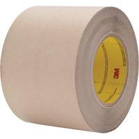 Sealing Tape Slit Liner 8777, 101.6 mm (4") x 22.9 m (75'), Brown Fastek
