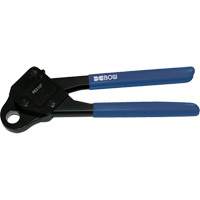 Compact Angled Crimp Tool Fastek