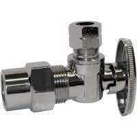 Lead-Free Stop Valve Fastek