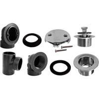 Lift-Lock Drain Kit Fastek
