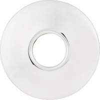 Pfirst Series Replacement Shower Arm Flange Fastek