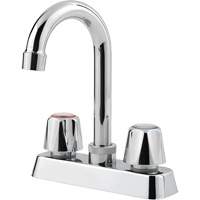 Pfirst Series Classic Bar & Prep Faucet Fastek