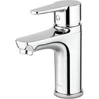 Pfirst Modern Single Control Bathroom Faucet Fastek