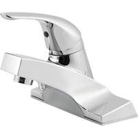 Pfirst Series Single Control Bathroom Faucet Fastek