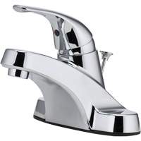 Pfirst Series Single Control Bathroom Faucet Fastek