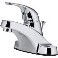 Pfirst Series Single Control Bathroom Faucet Fastek