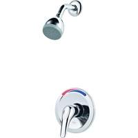 Garniture de douche s&eacute;rie Pfirst Fastek