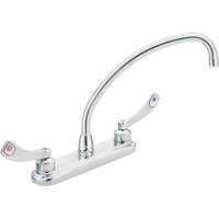 M-Dura Centreset Kitchen Faucet Fastek