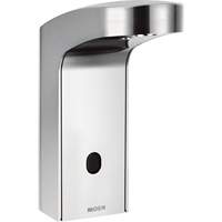 M-Power Single Mount Lavatory Faucet Fastek