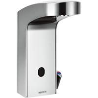 M-Power Single Mount Lavatory Faucet Fastek
