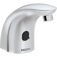 M-Power™ Transitional Style Soap Dispenser PUM118 | Fastek