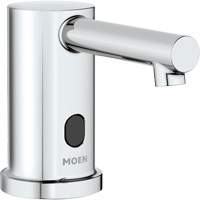 M-Power Align&reg; Style Soap Dispenser Fastek