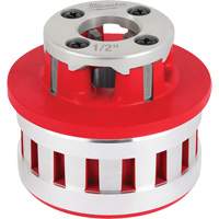 T&ecirc;te de fili&egrave;re NPT Fastek