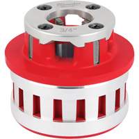 T&ecirc;te de fili&egrave;re NPT Fastek