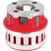 T&ecirc;te de fili&egrave;re NPT Fastek