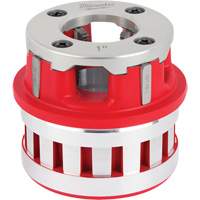 T&ecirc;te de fili&egrave;re NPT Fastek