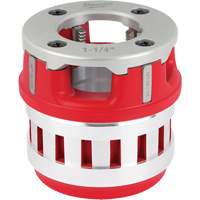 T&ecirc;te de fili&egrave;re NPT Fastek