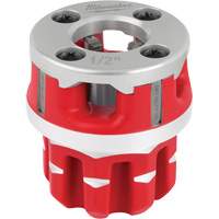 T&ecirc;te de fili&egrave;re compacte NPT Fastek