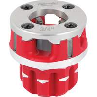 T&ecirc;te de fili&egrave;re compacte NPT Fastek