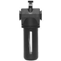 Lubrificateur avec bol standard Modulair 400, 1/2" NPTF, Max. 150 psi, Canalisation/Modulaire Fastek