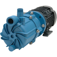 Self-Priming Magnetic Drive Pump with Carbon Bushing Fastek