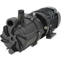Self-Priming Magnetic Drive Pump with Carbon Bushing Fastek
