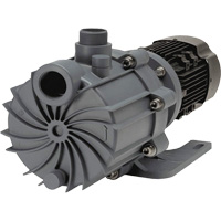 Self-Priming Magnetic Drive Pump with Carbon Bushing Fastek
