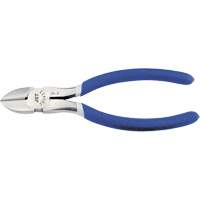NP-150 Diagonal Cutting Pliers, 6-1/2" L Fastek