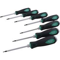 Torx&reg; Screwdriver Set, 7 Pcs. Fastek