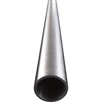 Pipes for Kee Klamp<sup>®</sup> Pipe Fittings, Galvanized Iron, 21' L x 1.05" Dia. RA110 | Fastek