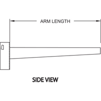 Rack Parts & Accessories