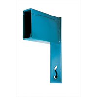 Box Type Stringers, 102" W x 3-1/2" H Fastek