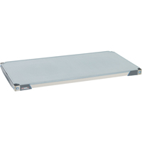 MetroMax i&reg; Shelves, 24" W x 18" D, 800 lbs. Capacity Fastek