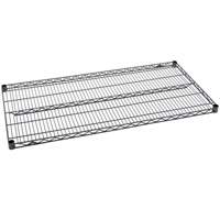 Designer Shelving Shelf, 24" W x 24" D, 800 lbs. Capacity Fastek