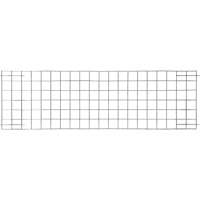 Panneau en treillis m&eacute;tallique Fastek