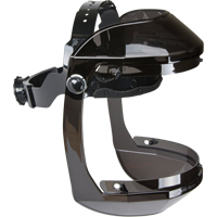 Double Matrix Headgear, Ratchet Suspension SA339 | Fastek