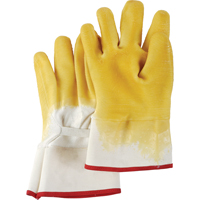 Coated Gloves