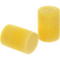 Bouchons d'oreilles E-A-R Classic, Paire - ensemble coussins Fastek