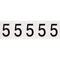 Systèmes de lettrage & de numérotation