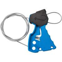 Original Cable Lockout, 6' Length Fastek