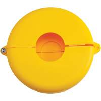 Valve Lockout, Gate Type Fastek