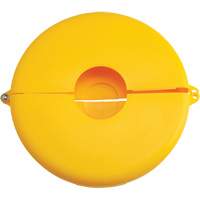 Valve Lockout, Gate Type Fastek