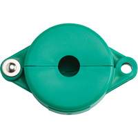 Valve Lockout, Gate Type Fastek