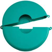 Valve Lockout, Gate Type Fastek